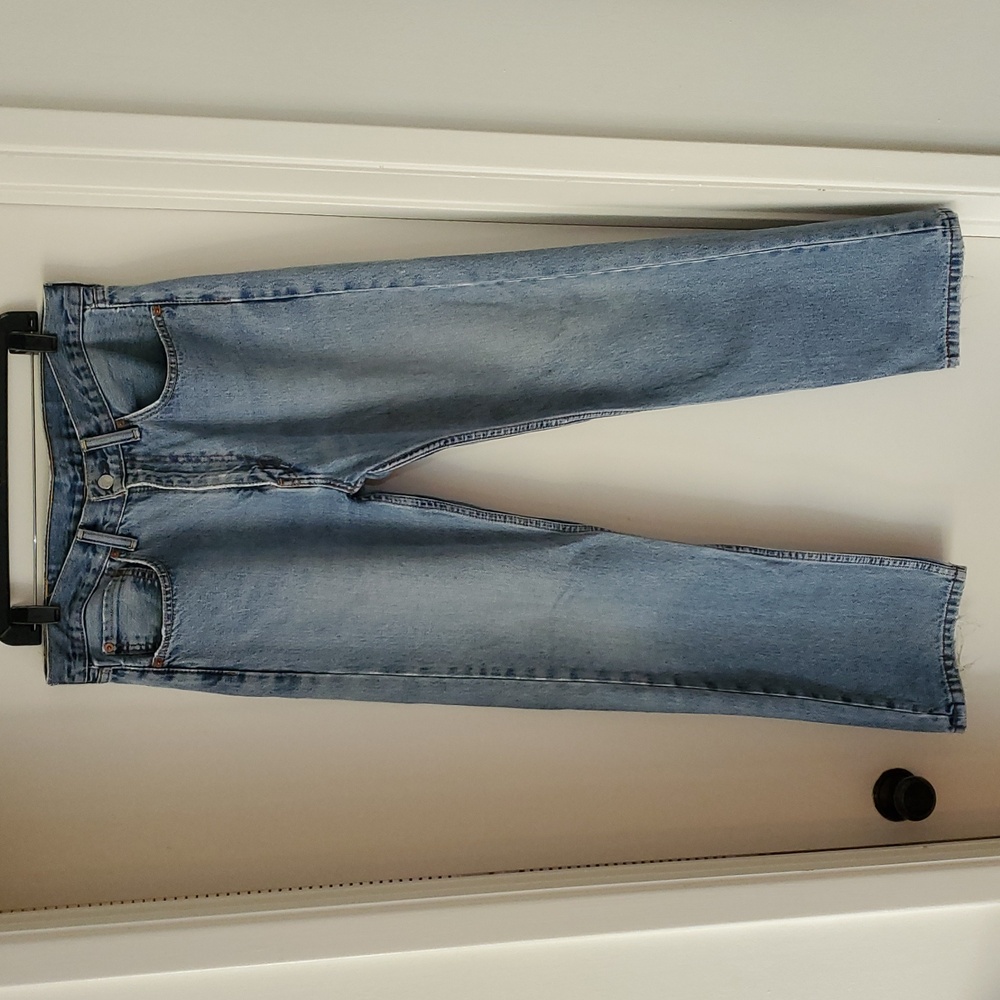 Vintage Levis 505